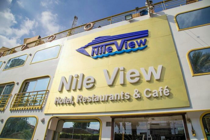 Nile View Jewel